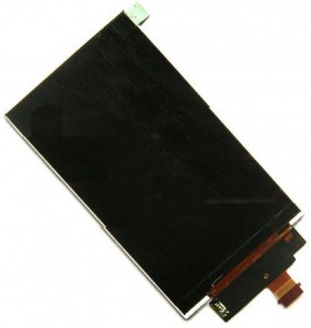 LCD Screen for HTC Imagio