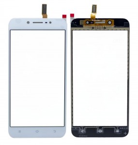 Touch Screen Digitizer For Vivo Y66 Gold By - Maxbhi Com