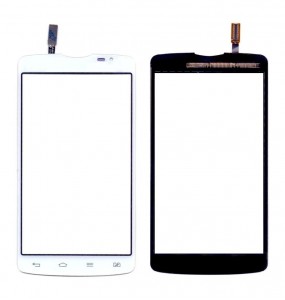 Touch Screen Digitizer For Lg D380 White By - Maxbhi Com