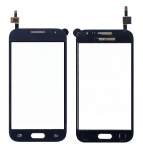 Touch Screen Digitizer For Samsung G360hu Black By - Maxbhi Com