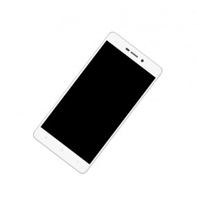 Lcd Screen For Xiaomi Redmi 3s Replacement Display By - Maxbhi Com