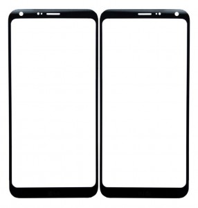 Touch Screen Digitizer For Lg G6 Mini Platinum By - Maxbhi Com