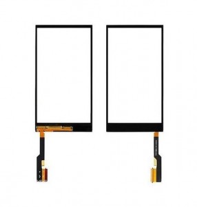 Touch Screen Digitizer For Htc One 801e Black By - Maxbhi Com