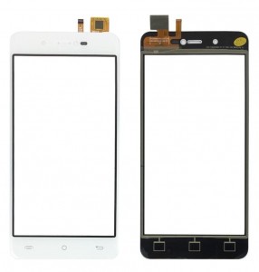 Touch Screen Digitizer For Cubot R9 Gold By - Maxbhi Com
