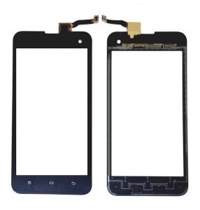 Touch Screen Digitizer For Xiaomi Mi 2a White By - Maxbhi Com