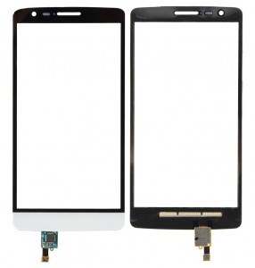 Touch Screen Digitizer For Lg G3 Mini White By - Maxbhi Com
