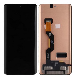 Lcd With Touch Screen For Motorola Edge 2025 Green By - Maxbhi Com