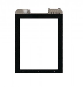 Touch Screen Digitizer for Sony Ericsson G900c - White