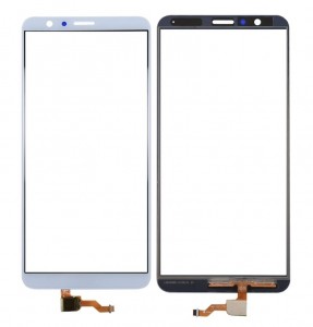Touch Screen Digitizer For Honor 7x 64gb Black By - Maxbhi Com