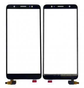 Touch Screen Digitizer For Tecno Camon I Sky In2black By - Maxbhi Com