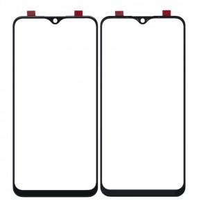 Replacement Front Glass For Vivo Y12 White By - Maxbhi Com