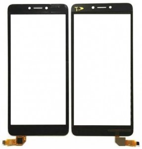 Touch Screen Digitizer For Tecno Pop 2 F Black By - Maxbhi Com