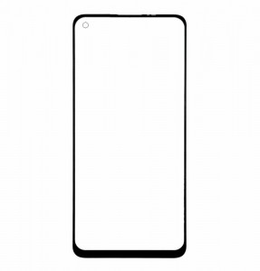 Touch Screen Digitizer For Honor Play 3 Red By - Maxbhi Com