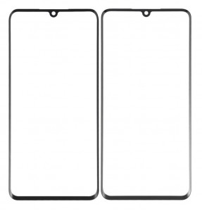 Touch Screen Digitizer For Xiaomi Mi Note 10 Green By - Maxbhi Com