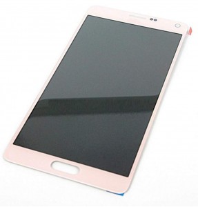 LCD Screen for Samsung Galaxy Note 4 Duos