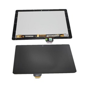 Lcd With Touch Screen For Amazon Kindle Fire Hd 8 9 Black By - Maxbhi Com