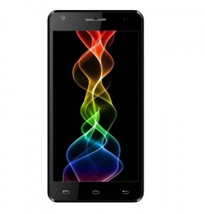 Lcd Screen For Videocon Z50 Pro Replacement Display By - Maxbhi.com