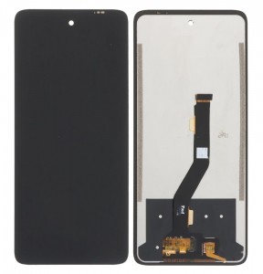 Lcd With Touch Screen For Ulefone Armor 26 Ultra 5g White By - Maxbhi Com