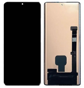 Lcd With Touch Screen For Zte A41 Ultra White By - Maxbhi Com