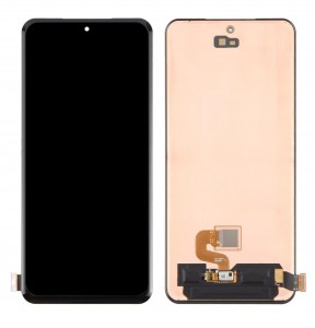 Lcd With Touch Screen For Xiaomi 15s Pro Blue By - Maxbhi Com