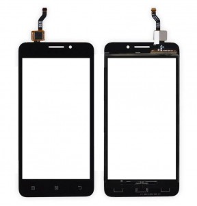 Touch Screen Digitizer For Lenovo A3600 Black By - Maxbhi Com