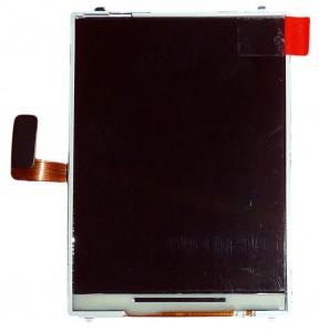 Lcd Screen For Samsung D980 Replacement Display By - Maxbhi Com