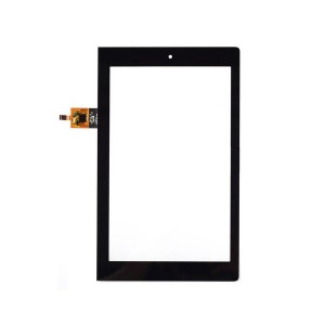 Touch Screen Digitizer For Lenovo Yoga Tablet 2 Windows Anypen Black By - Maxbhi.com