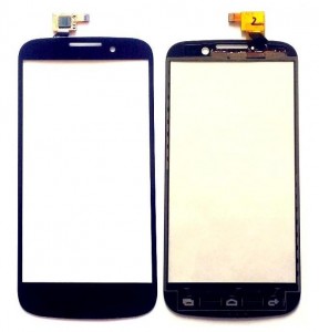 Touch Screen Digitizer For Umi X2 Black By - Maxbhi Com