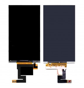 Lcd Screen For Sony Xperia M2 D2306 Replacement Display By - Maxbhi Com