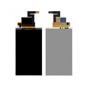 Lcd Screen For Sony Xperia M2 Replacement Display By - Maxbhi Com