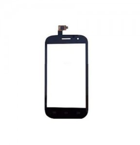 Touch Screen Digitizer For Celkon A21 Black By - Maxbhi Com