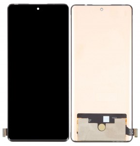 Lcd With Touch Screen For Tecno Spark 20 Pro Plus Green By - Maxbhi Com