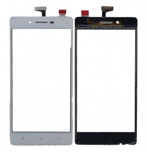 Touch Screen Digitizer For Oppo Neo 7 White By - Maxbhi Com