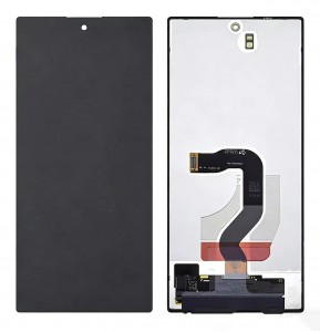 Lcd With Touch Screen For Samsung Galaxy Z Fold7 Mint By - Maxbhi Com