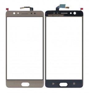 Touch Screen Digitizer For Coolpad Note 6 Gold By - Maxbhi Com