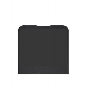 Lcd With Touch Screen For Orange Rio Black By - Maxbhi.com