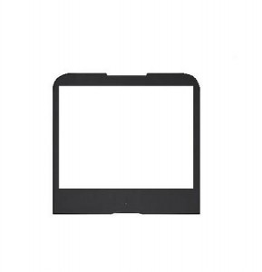 Touch Screen Digitizer For Orange Rio Black By - Maxbhi.com