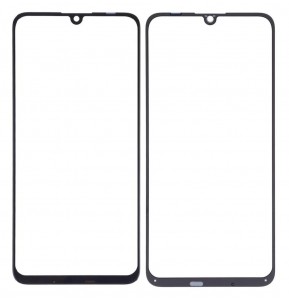 Touch Screen Digitizer For Vivo Z3 Black By - Maxbhi Com