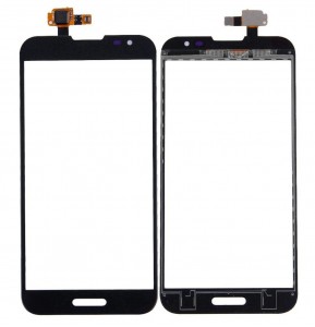Touch Screen Digitizer For Lg Optimus G Pro E988 Black By - Maxbhi Com