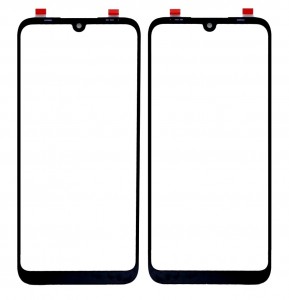 Replacement Front Glass For Infinix Smart Hd 2021 Green By - Maxbhi Com