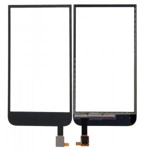 Touch Screen Digitizer For Htc Desire 616 Dual Sim Black By - Maxbhi Com