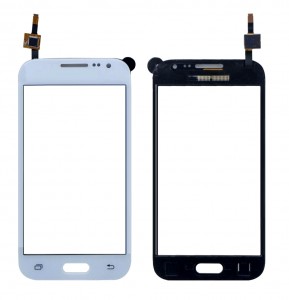 Touch Screen Digitizer For Samsung Core Prime Smg360f White By - Maxbhi Com