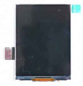 Lcd Screen For Lg Optimus L3 Dual Replacement Display By - Maxbhi Com