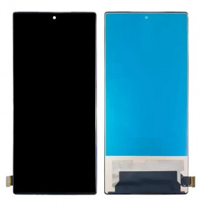 Lcd With Touch Screen For Zte Nubia Redmagic 9s Pro Plus Grey By - Maxbhi Com