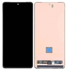 Lcd With Touch Screen For Asus Zenfone 12 Ultra Green By - Maxbhi Com