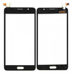 Touch Screen Digitizer For Alcatel Flash Plus 2gold By - Maxbhi Com