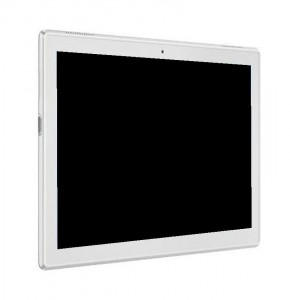 Lcd With Touch Screen For Lenovo Tab 4 10 Plus 64gb Lte White By - Maxbhi.com