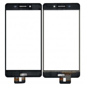 Touch Screen Digitizer For Nokia 6 64gb Grey By - Maxbhi Com