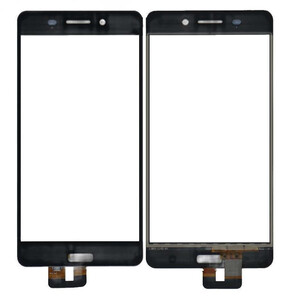 Touch Screen Digitizer For Nokia 6 64gb Grey By - Maxbhi Com