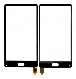 Touch Screen Digitizer For Leagoo Mix White By - Maxbhi Com